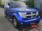 Portier 4Deurs rechts-voor van een Dodge Nitro (PB5), Gebruikt, Deur, Ophalen of Verzenden, Dodge