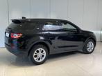 Land Rover Discovery Sport S (bj 2021, automaat), Auto's, Automaat, 4 cilinders, Discovery Sport, Zwart