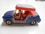 CORGI TOYS  FIAT   JOLLY, Hobby en Vrije tijd, Ophalen, Gebruikt, Auto, Corgi