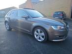 Audi A3 sportback, Auto's, Voorwielaandrijving, 1596 cc, Euro 6, 4 cilinders