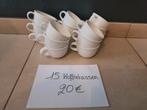 Veel porselein van Villeroy&Boch, Huis en Inrichting, Ophalen, Zo goed als nieuw, Porselein