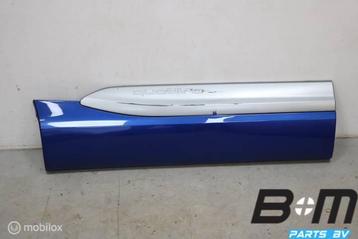 Deurlijst rechtsachter Audi Q7 4M 4M0853970B beschikbaar voor biedingen