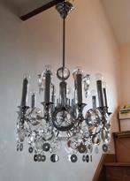 Stilkronen - Oscar Torlasco - luchter - hanglamp - pendant, Huis en Inrichting, Lampen | Kroonluchters, Ophalen, Zo goed als nieuw