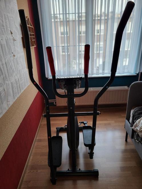 Crosstrainer E-Strider E1710, Sport en Fitness, Fitnessapparatuur, Zo goed als nieuw, Crosstrainer, Ophalen