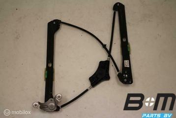 Raammechaniek RV (bijrijderskant) VW Golf 7 5G4837462F beschikbaar voor biedingen