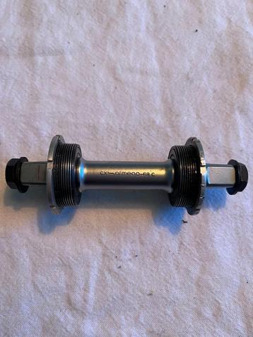 Ofmega CX bottom bracket 68 beschikbaar voor biedingen