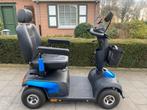 Invacare comet pro Scootmobiel - Elektrische Invalidescooter, Diversen, Ophalen of Verzenden, Inklapbaar, Zo goed als nieuw, Duwrolstoel