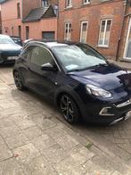 Opel Adam te koop, Auto's, Opel, Voorwielaandrijving, ADAM, Euro 6, Blauw