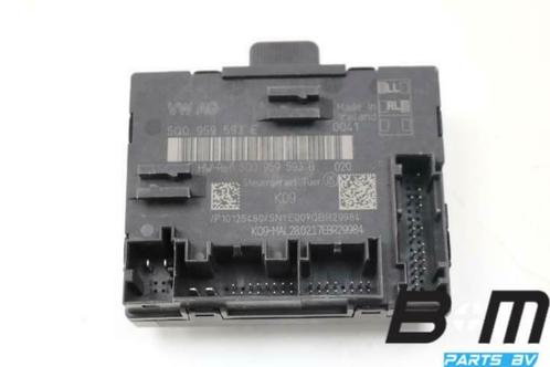 Portiermodule linksvoor VW Touran 5T 5Q0959593E, Auto-onderdelen, Interieur en Bekleding, Gebruikt