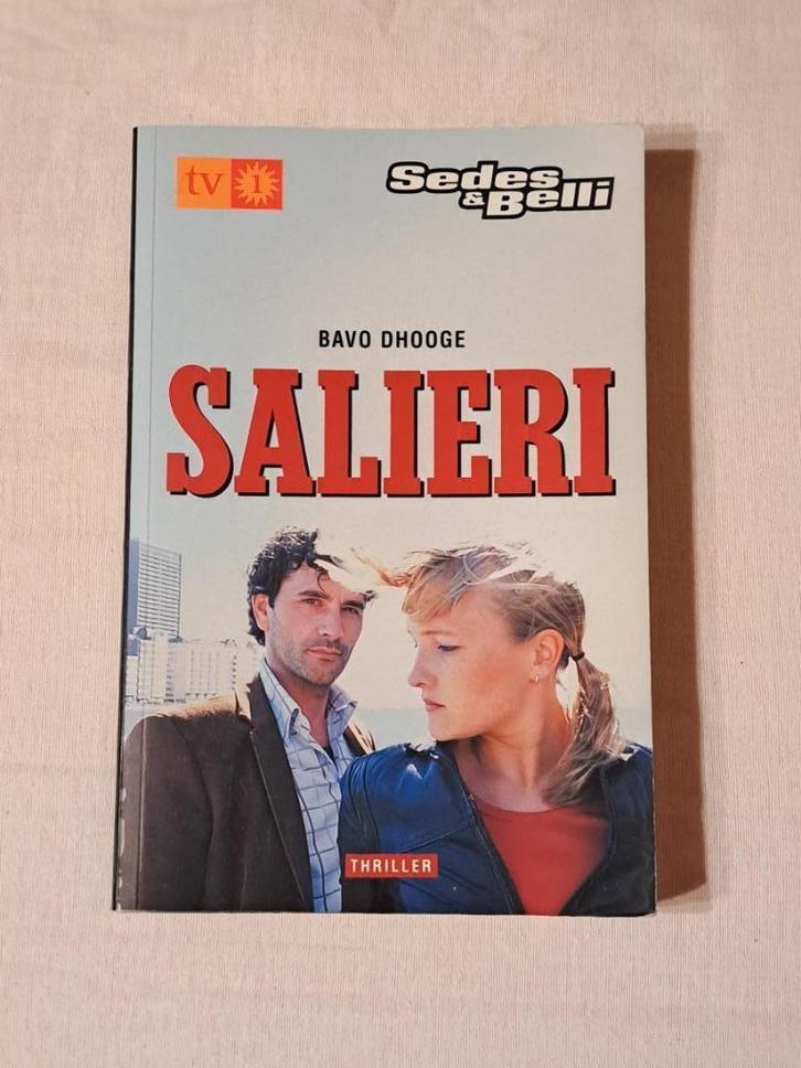 Sedes & belli, Boeken, Romans, Ophalen of Verzenden