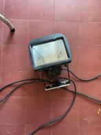 Goede lamp, Ophalen, Zo goed als nieuw
