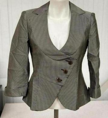 Armani Collezioni - Blazer Jasje Jacket dames vrouwen M-40 beschikbaar voor biedingen