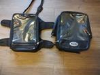 Tanktas Givi, Motoren, Accessoires | Koffers en Tassen, Ophalen, Gebruikt