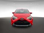 Toyota Aygo X-Play, Auto's, Toyota, Zwart, Handgeschakeld, 5 deurs, Airconditioning