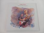 Vinyl LP Chris Rea Dancing with strangers Pop Rock, Ophalen of Verzenden, Zo goed als nieuw, 12 inch