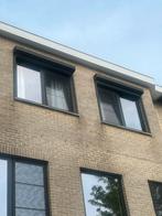 Voorzet rolluiken, Doe-het-zelf en Bouw, Rolluiken, Ophalen, Zo goed als nieuw