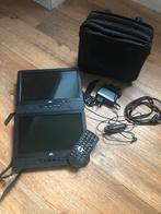 Lecteur DVD de voiture, TV, Hi-fi & Vidéo, Autres marques, Comme neuf, Enlèvement, Lecteur DVD