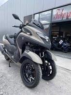 Yamaha Tricity MWD 300, Motoren, Scooter, 292 cc, Bedrijf, Minimaal motorrijbewijs A2