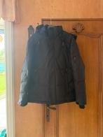 Nieuwe jas - zwart - Large, Ophalen, Zo goed als nieuw, Zwart