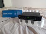 Motu Ultralite mk3 Hybrid, Muziek en Instrumenten, Ophalen, Gebruikt