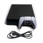 PlayStation 4 in Mooie Staat + Nieuwe Controller!, Games en Spelcomputers, 1 speler, Ophalen of Verzenden, Zo goed als nieuw, Overige genres