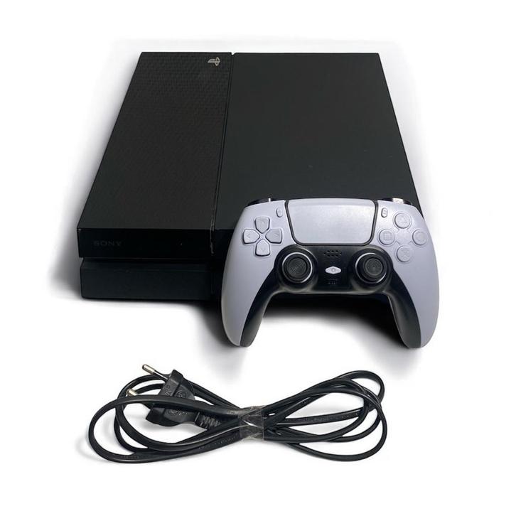 PlayStation 4 in Mooie Staat + Nieuwe Controller!, Games en Spelcomputers, Games | Sony PlayStation 4, Zo goed als nieuw, Overige genres