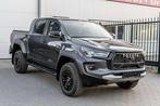 Toyota Hilux 2.8 D4D GR2 - Automaat - 50.950 ex, Auto's, Toyota, Automaat, Euro 6, Bedrijf, 201 pk