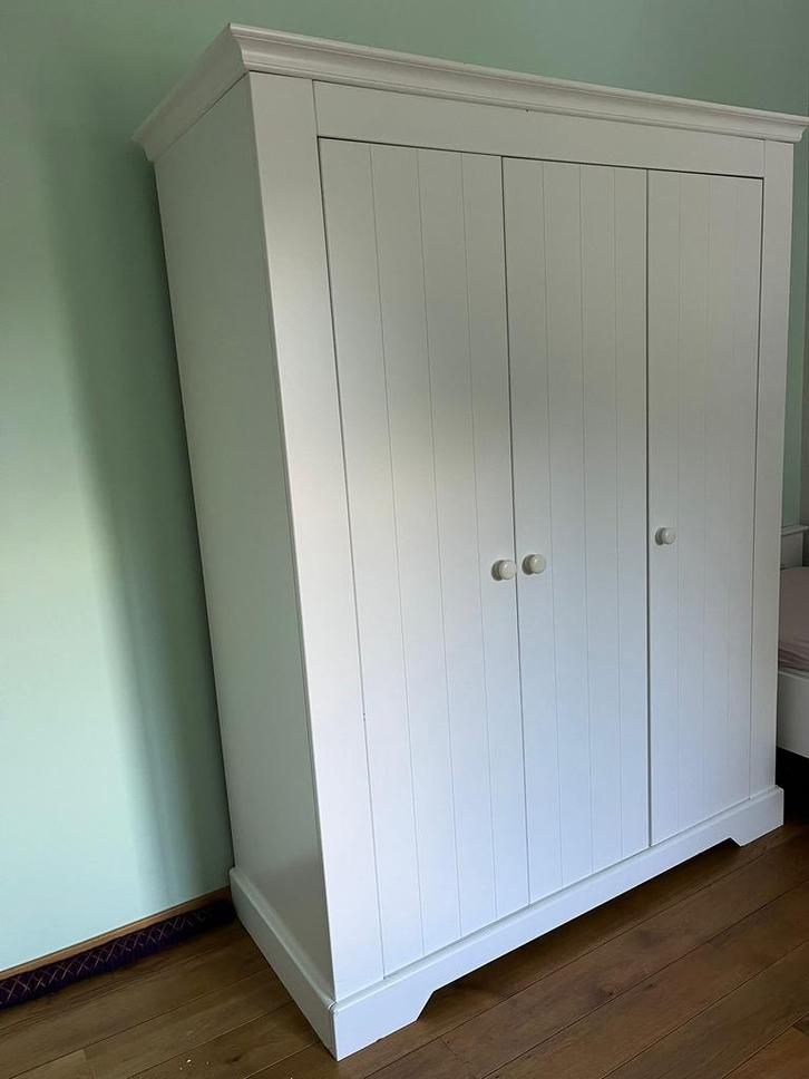 Kinderkamer Bopita Narbonne, Kinderen en Baby's, Kinderkamer | Commodes en Kasten, Zo goed als nieuw, Ophalen