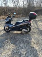 HONDA PCX 125 CC JAAR 06/2013, Motoren, Scooter, Particulier, 125 cc, 11 kW of minder