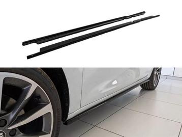 Cupra Leon MK1 – Sideskirts Extensions beschikbaar voor biedingen