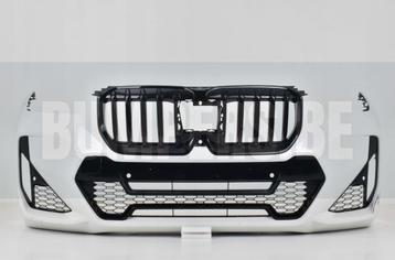 Bumper BMW X1 U11 M-Pakket M Pakket Voorbumper beschikbaar voor biedingen