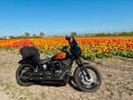 Streetbob 114 fxbbs 2021, Motoren, Motoren | Harley-Davidson, 2 cilinders, Chopper, Particulier, Meer dan 35 kW