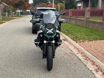 BMW R 1300 GS – Aurelius Green Metallic – 2024 beschikbaar voor biedingen