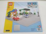 lego creator 628 plaque base gris clair 38.4 cm/38.4 cm Neuf, Nieuw, Complete set, Ophalen of Verzenden, Lego