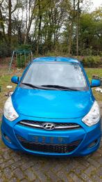 Hyundai i10 2011, Auto's, Te koop, Benzine, I10, Particulier