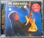 JOE BONAMASSA - A New Day Yesterday Live, Ophalen of Verzenden, 1980 tot heden, Zo goed als nieuw, Blues