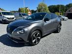Nissan Juke N-Design * Garantie tot 2029 * Leder/camera/.., Cuir, Argent ou Gris, Achat, Euro 6