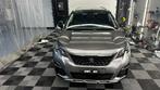 Peugeot 5008 GT-LINE 1.2i benz. AUTOMATIQUE bj. 2019 7-zitp., Auto's, Automaat, Euro 6, 7 zetels, Bedrijf