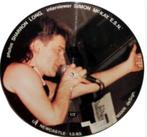 vinyl: U2 – Interview - Picture Disc - Limited Edition, Ophalen of Verzenden, Zo goed als nieuw, 12 inch