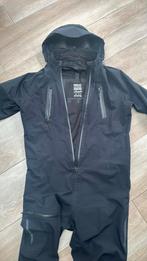 AGU Commuter Suit, Fietsen en Brommers, Gebruikt, Heren, Ophalen of Verzenden, L