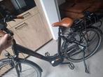 Fiets Vandijck perfecte staat, Fietsen en Brommers, Elektrische fietsen, Ophalen of Verzenden, Zo goed als nieuw