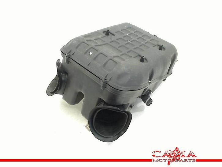BOITIER FILTRE À AIR Tuono V4 RR 1100 2015-2019 (ZD41069), Motos, Pièces | Autre, Utilisé