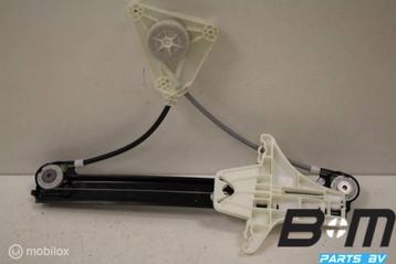 Raammechaniek RA (bijrijderskant) VW Polo 6C 6R4839462E beschikbaar voor biedingen