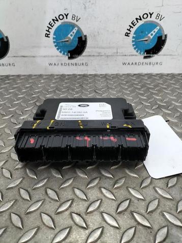 JAGUAR E PACE X540 R-Dynamic SE [ECU] M8D214F392GA 2021 beschikbaar voor biedingen