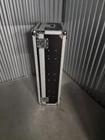 Showtec LED-tubes 8 stuks, incl. controller en flightcase!, Muziek en Instrumenten, Ophalen, Nieuw, Licht, Geluidgestuurd