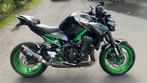 Kawasaki Z900 2024, Motoren, ABS, 4 cilinders, Motorrijbewijs A, 900 cc