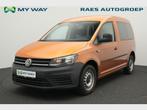 Volkswagen Caddy Van Caddy 1.6 CR TDi, Autos, Achat, Caddy Combi, Boîte manuelle, Autres couleurs