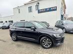 Volkswagen Tiguan 1.4 TSI Sound Edition * 1 JAAR GARANTIE *, Auto's, Volkswagen, Voorwielaandrijving, 4 deurs, Stof, Gebruikt