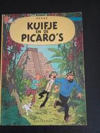 Kuifje en de Picaro's, Ophalen of Verzenden, Gelezen