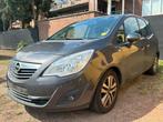 Opel Meriva 1.3CDTi * Servo werkt niet, Achat, Entreprise, Boîte manuelle, 5 portes